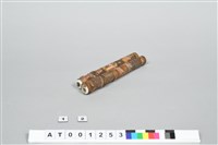 竹管耳飾藏品圖，第4張